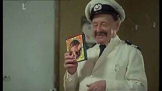 Bedside Sailors (1976)