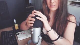 ASMR JOI - Relax and come with me.