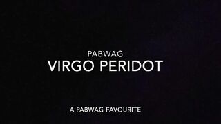 VIRGO PERIDOT TWERKING - PABWAG