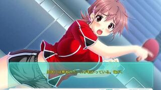 Gokkun Athlete! Kyonyuu Medalist no Oshaburi Kyouka Gasshuku [Escenas] #4 [Japones]