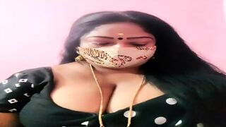 Maniishalove Aunty Stripchat 01