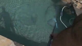 poolboy pov blow