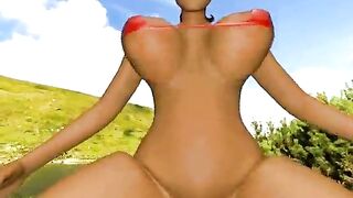 3d animation