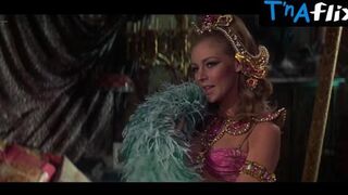 Ursula Andress Sexy Scene in Casino Royale