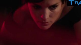 Jaimie Alexander Breasts Scene in Broken Vows