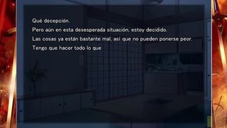 Fate Stay Night Realta Nua Day 3 Part 1 Gameplay (Español)