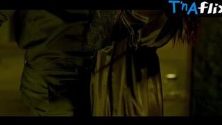 Sapna Pabbi Breasts, Bikini Scene in Khamoshiyan