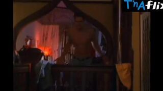 Candace Cameron Bure Sexy Scene in Freshman Fall