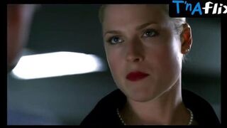 Ali Larter Sexy Scene in Heroes