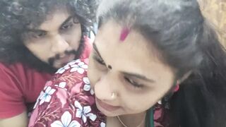 Malayali step mam hot talk and sex with son in low, Step mom and son in law hot sex in nighty, Step mom blow job with step son