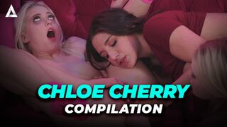 CHLOE CHERRY COMP