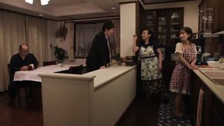 Banged Her Husband’s Dad Uncensored (Kojima) - Minami Kojima - Kojima Minami