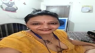 Desi Biggest Ass Bhabhi Full Video Webcam