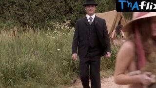 Talia Russo Butt Scene in Murdoch Mysteries