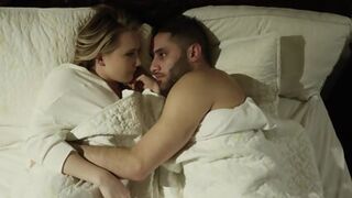 AJ Applegate - They Booked A Single Bed Room - Kaylee Evans