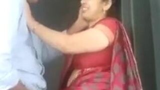 Indian homemade mature.mp4