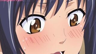 UNCENSORED HENTAI - Ane Koi Uncensored 1 Subbed