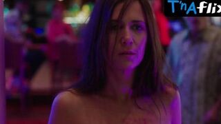 Kristen Wiig Breasts Scene in Welcome To Me