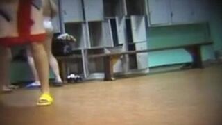 Craziest Russian, Amateur, Voyeur Video Exclusive Version