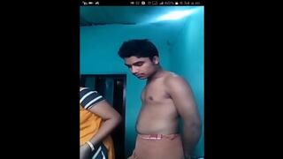 Hindi South Indian Beautiful Mom Step Son Romance Sucking Boobs