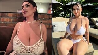 What A Huge Tits Milf Myamaretto Amaretto Hammer - Laura Orsolya