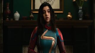 Capitana Marvel 2 Marvel Studios Español Peli