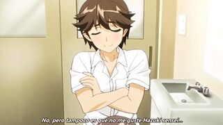 Hentai Maestra Enfermera Y Estudiante 1