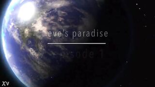 eve’s paradise episode 1 (AI-generated)