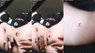 Saudi girl live sex cam