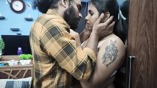 Mallu couple hot fuck in saree, Saree removal and hot fuck, Navel lick, blow job, pussy lick and hot fuck in saree, Mallu couple