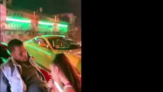 Blacked Raw – Race Car Party Turns Into Out Of Control Orgy