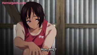 NEW HENTAI - Ito O Yoru 1 Subbed FULL EPISODE