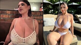 What A Huge Tits Milf Myamaretto Amaretto Hammer 2025