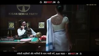 HINDI - Mulkin Fucked Himself With House Servant Boonti Hardcore Sex Video Hindi Audio