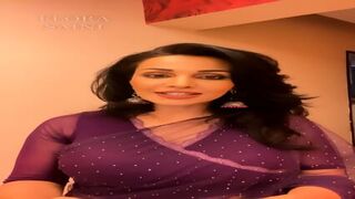 Flora Saini Take It Off 2