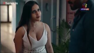 Atrangi Dewar Ne Bhabhi Ko Doggy Style Me Choda