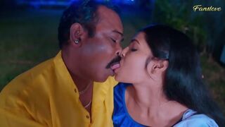 Indian Teen Love Sugger Daddy - White Goddess