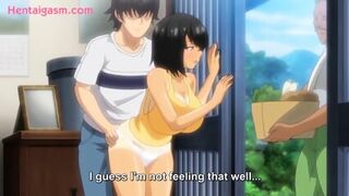 NEW HENTAI - Summer Inaka