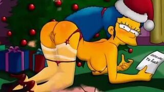 Christmas toon sex orgies (Kim Possible)