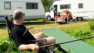 Belgium Sex &relax Campingside