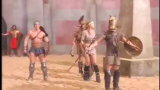 Gladiator 2