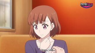 Episode 7: "Pudding's Tanaka-san is a beast" (English Sub)