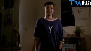 Jan Anderson Sexy Scene in Human Traffic