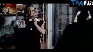 Katharine Towne Thong Scene in Sweet Home Alabama