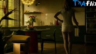 Laura Vandervoort Butt Scene in Rabid